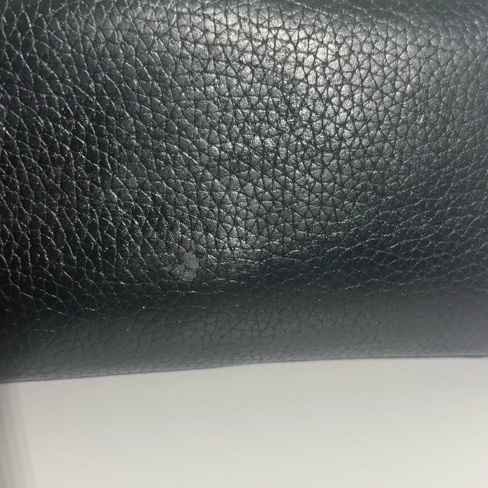 Michael Kors‎ Black Jet Set Travel Continental Wallet